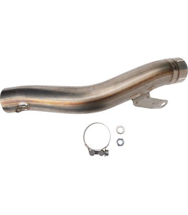 LINK PIPE TI ZX10R 2016