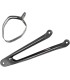 BRACKET MUFF CF ZX10R