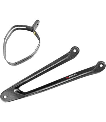 BRACKET MUFF CF ZX10R