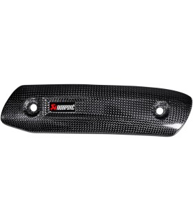 HEAT SHIELD DUC SCRAMBLER