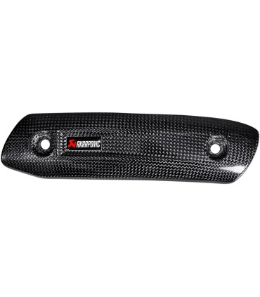 HEAT SHIELD DUC SCRAMBLER