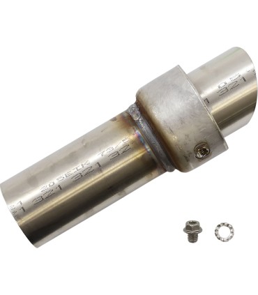 NOISE DAMPER 109/1