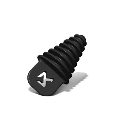 WASH PLUG AKRAPOVIC