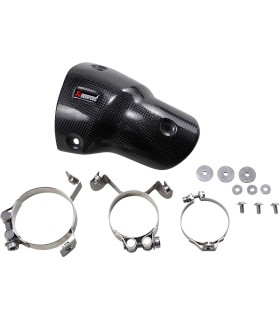 HEAT SHIELD CF G 310 R/GS