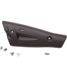 HEAT SHIELD CF MONKEY