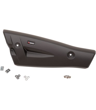 HEAT SHIELD CF MONKEY