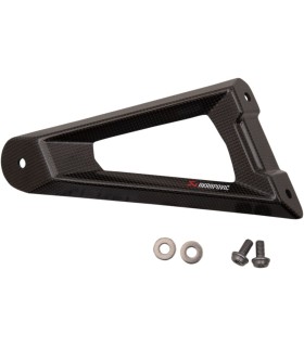 MUFFLER BRKT CF S1000RR