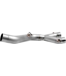 MID PIPE TI YAM R1 20