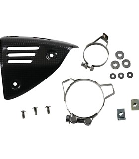 HEAT SHIELD VESPA GTS