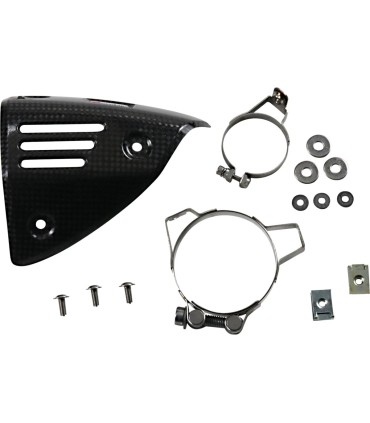 HEAT SHIELD VESPA GTS