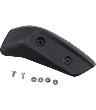 HEAT SHIELD INDIAN FTR