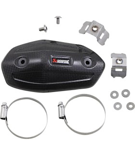 HEATSHIELD CF NINJA 1000SX