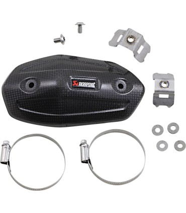 HEATSHIELD CF NINJA 1000SX