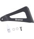 BRACKET MUFF AL