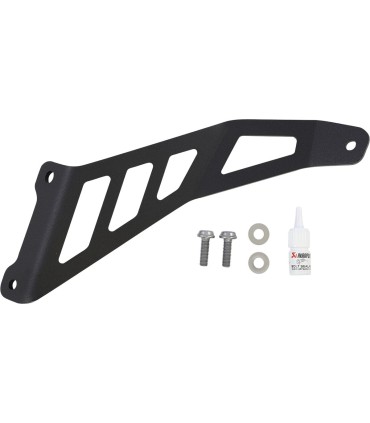 BRACKET MUFF AL ZX-10R