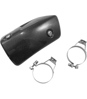HEAT SHIELD CF MSX