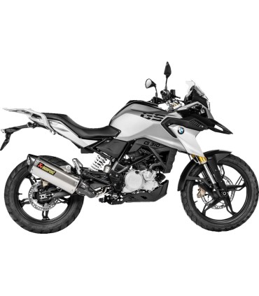 HEAT SHIELD CF G 310 R/GS