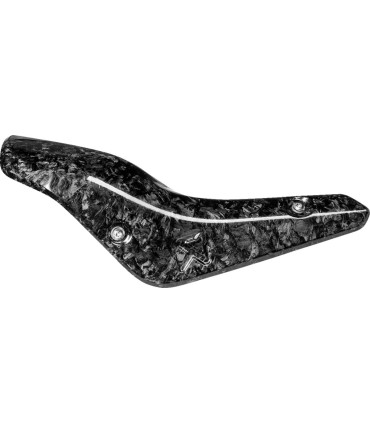 HEAT SHIELD YAMAHA MT-10