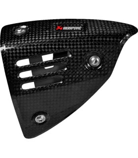 HEAT SHIELD ITALJET
