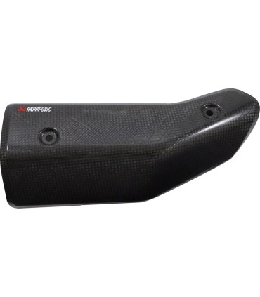 HEATSHIELD CF X-MAX 300