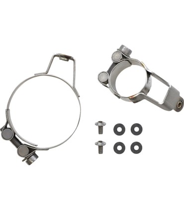 HEATSHIELD CF X-MAX 300