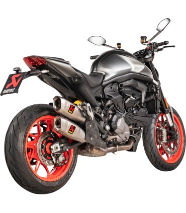 HEATSHIELD CF DUCATI