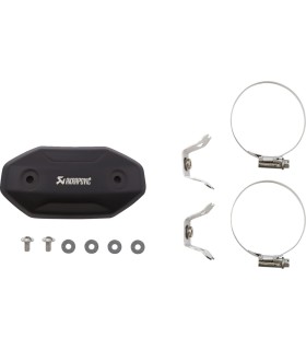 HEATSHIELD CF TRIDENT