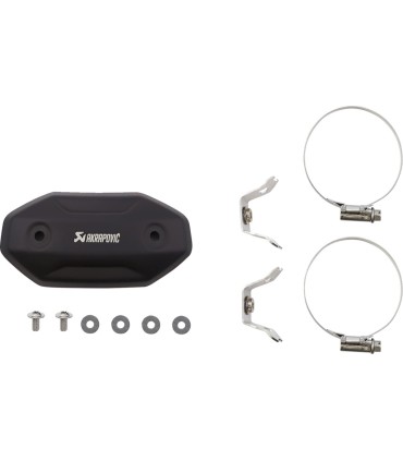 HEATSHIELD CF TRIDENT