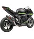 LINK PIPE SS ZX-6R '24