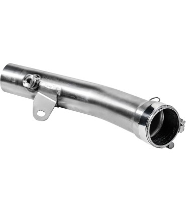 LINK PIPE SS ZX-6R '24