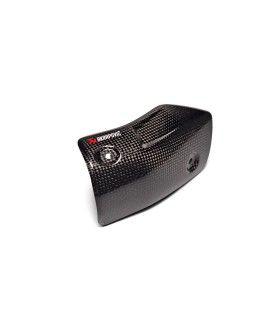 HEATSHIELD CF XL750 TRANSALP