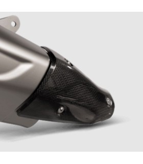 HEAT SHIELD CA