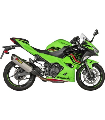 HEAT SHIELD NINJA500/Z500