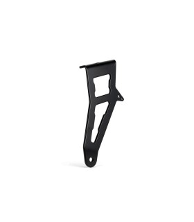 MUFFLER BRACKET ALUMINIUM GSX-