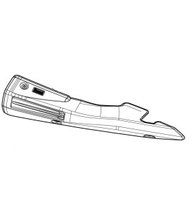 HEAT SHIELD CA HAYBUSA