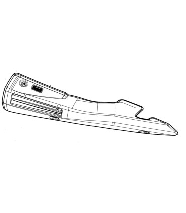 HEAT SHIELD CA HAYBUSA