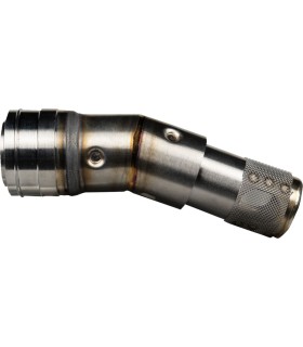 NOISE DAMPER YZ250F/YZ250FX/YZ