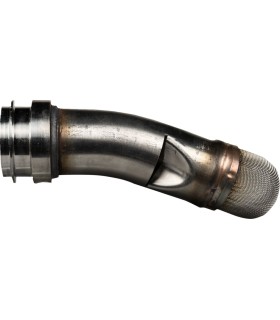 NOISE DAMPER KX450/450X