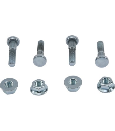 WHEEL STUD/NUT KIT MOOSE