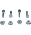 WHEEL STUD/NUT KIT MOOSE