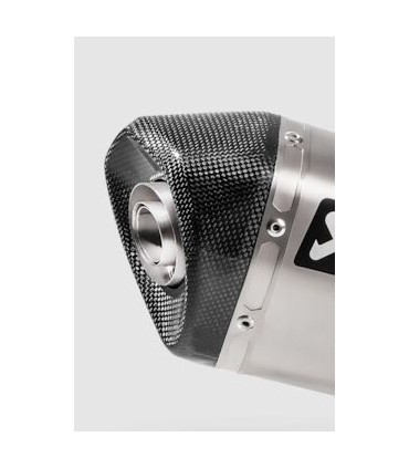 END CAP CA FORZA/X-ADV