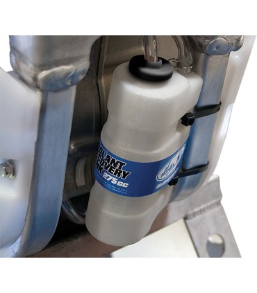 COOLANT RECOVER TANK275CC