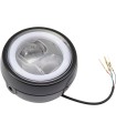 LED HEADLIGHT CAPSULE120 SIDE 