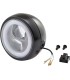 LED HEADLIGHT CAPSULE120 SIDE