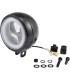 LED HEADLIGHT CAPSULE120 BOTTO