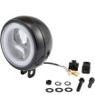 LED HEADLIGHT CAPSULE120 BOTTO