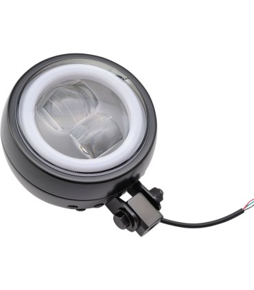 LED HEADLIGHT CAPSULE120 BOTTO