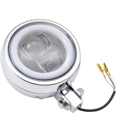 LED HEADLIGHT CAPSULE120 BOTTO