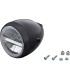 LED HEADLIGHT NEOVINTAGE BLACK