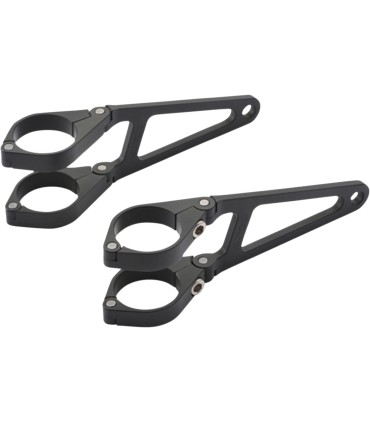 HEADLIGHT BRACKET LONG